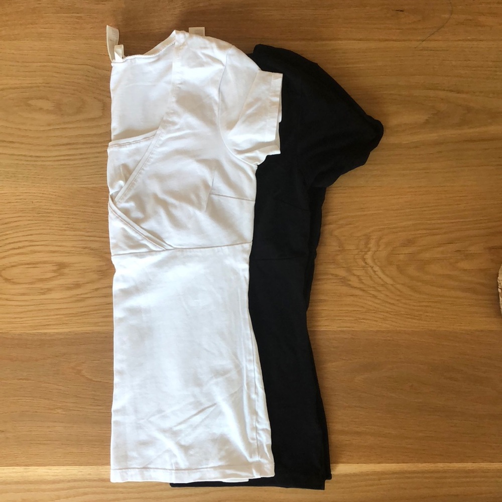 H&M Nursing Tops - Maternity